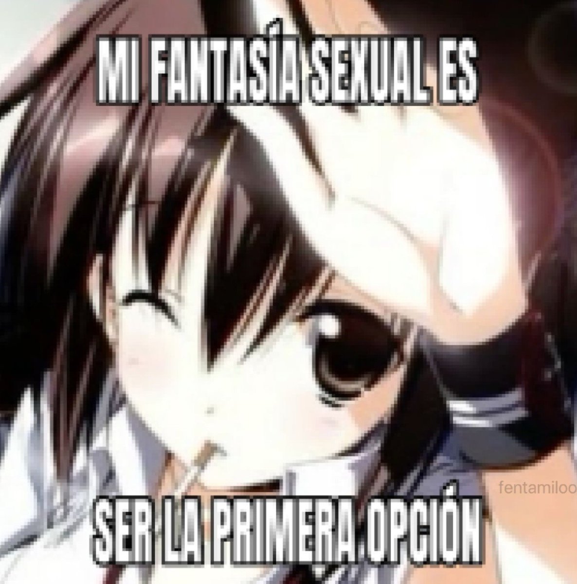 Mollyymymy's tweet photo. Neta q yo https://t.co/8Y3EWAhWFF