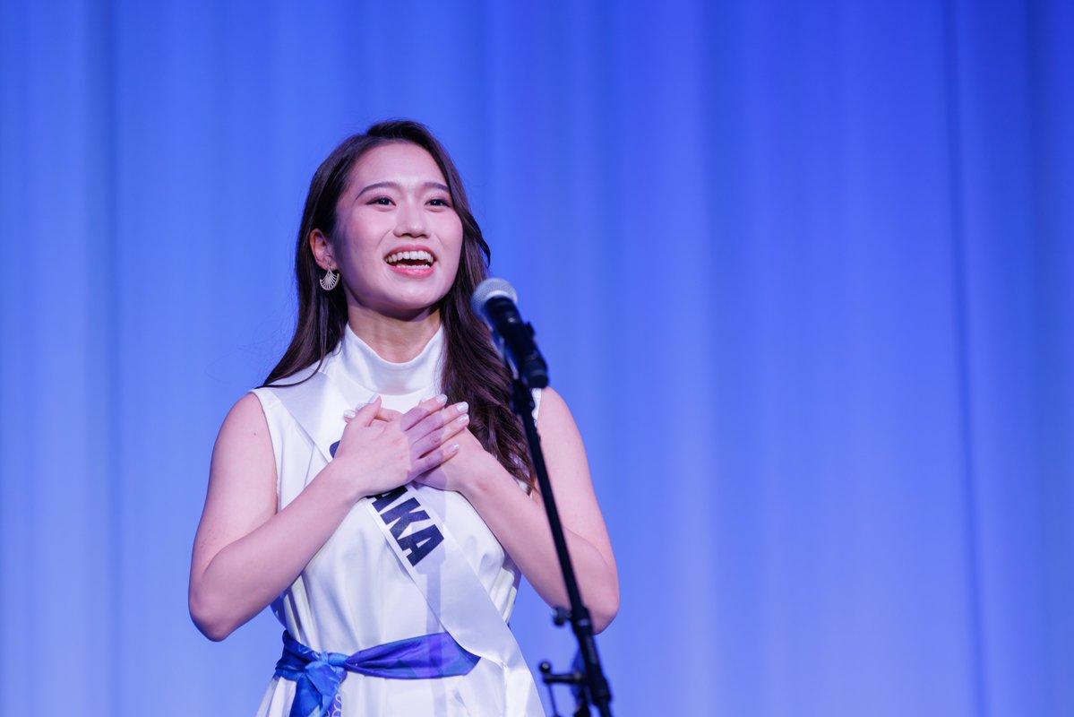 bestofmiss's tweet photo. 今日もお疲れ様です！

#招き猫の日　とかけまして
#ミスコン とときます

その心は…

どちらも、人を惹きつける魅力があります✨

#ミスコンテスト
#ミスユニバーシティ 
#ベストオブミス
#企業公式相互フォロー
#企業公式がお疲れ様を言い合う
#企業公式さんと繋がりたい https://t.co/qz02P4r1iK