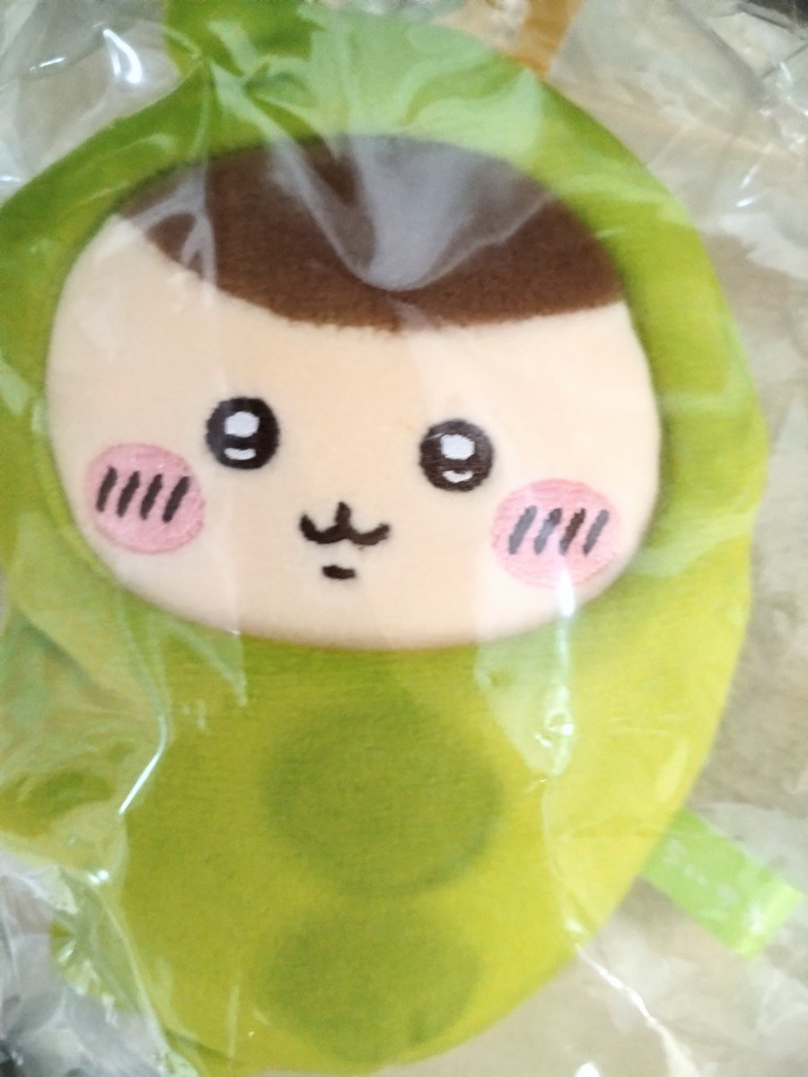 hirsimasin's tweet photo. @lzkuhb フォローありがとうございます🌰

栗まんじゅうぬいぐるみを初めて買ったくらいでくりおさんには全然及びませんが仲良くして貰えたら嬉しいです☺️ https://t.co/dkS9YIvFL1