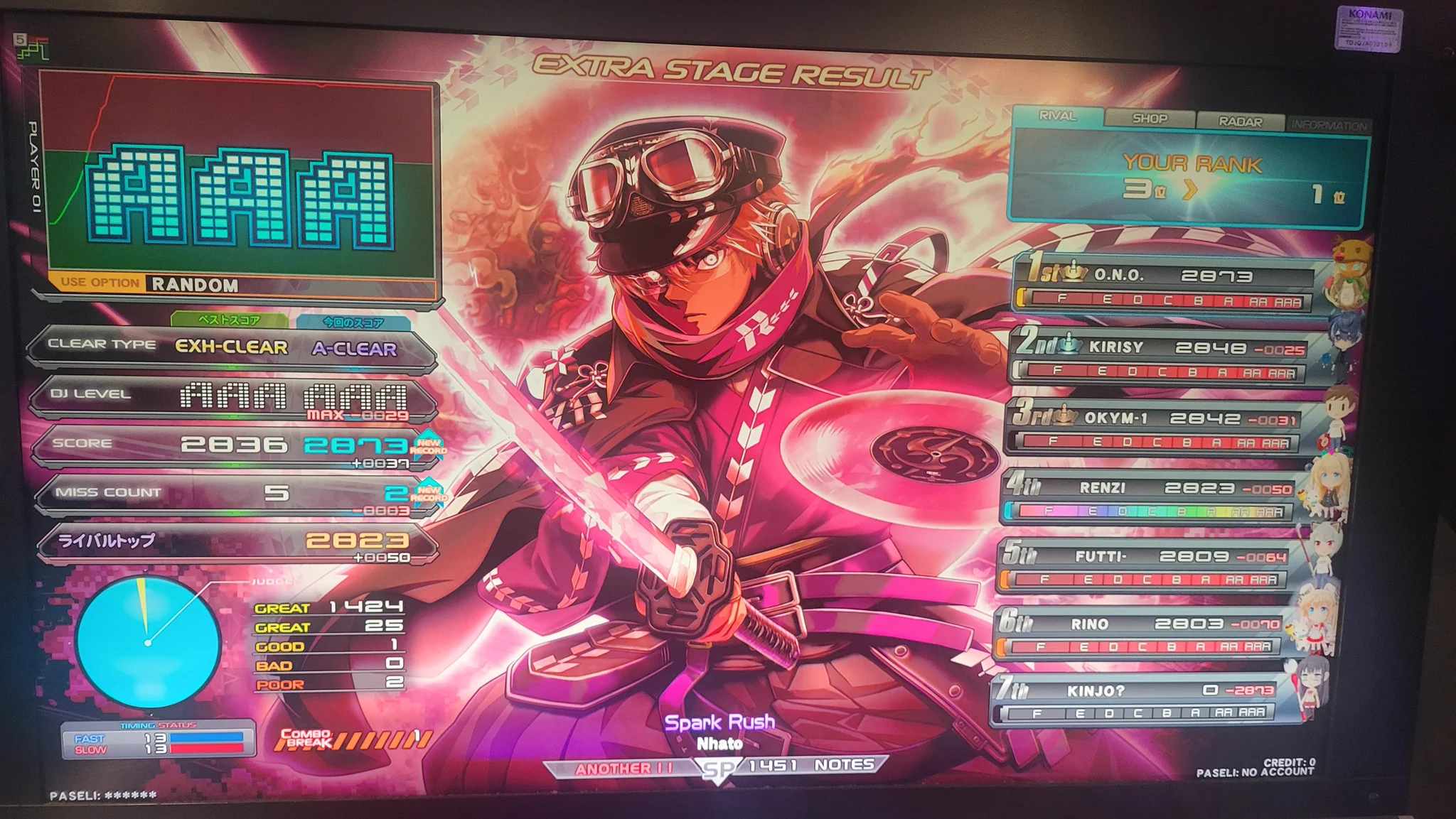 大野 on X: 