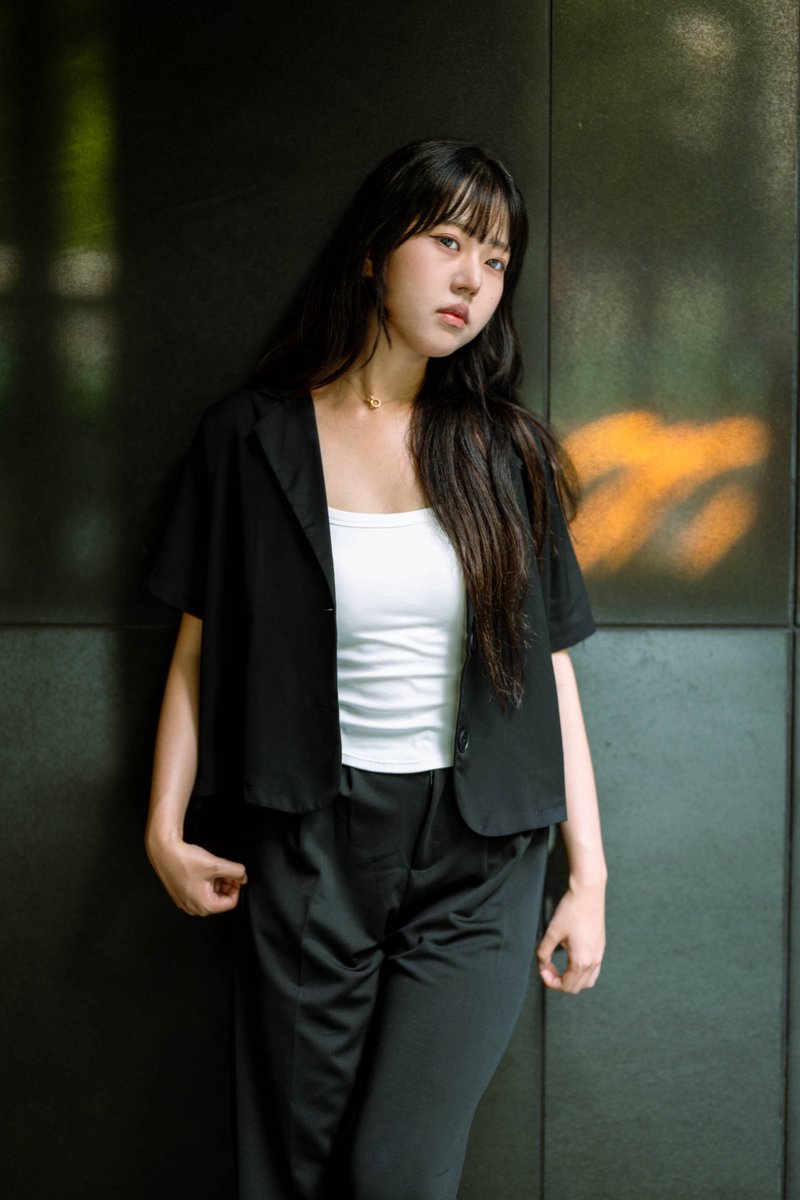 songsong2014's tweet photo. Model:星蘭そりん（ @seiran_sorin )

〜　街のどこかで　〜

#星蘭そりん #femto撮影会 #femto_pc https://t.co/X7bxnakUCv