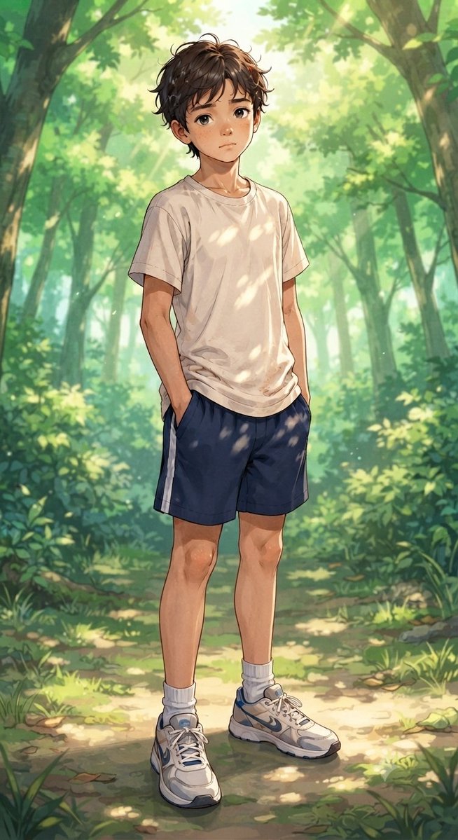 birth48DPppz's tweet photo. AI作画だけどよく出来てお気に入りの子 https://t.co/itH9wbcRrD
