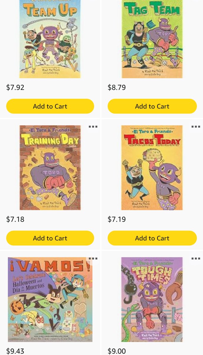KarenLuvs2Read's tweet photo. Books are my #1 need. Most of them are student requests. My students love books that make them laugh, feel confident, &amp; make them feel they belong. We'd love your help adding books to our classroom library. Thank you so much! ❤️

https://t.co/YECzwsbPLR https://t.co/CB3bXdPW6k