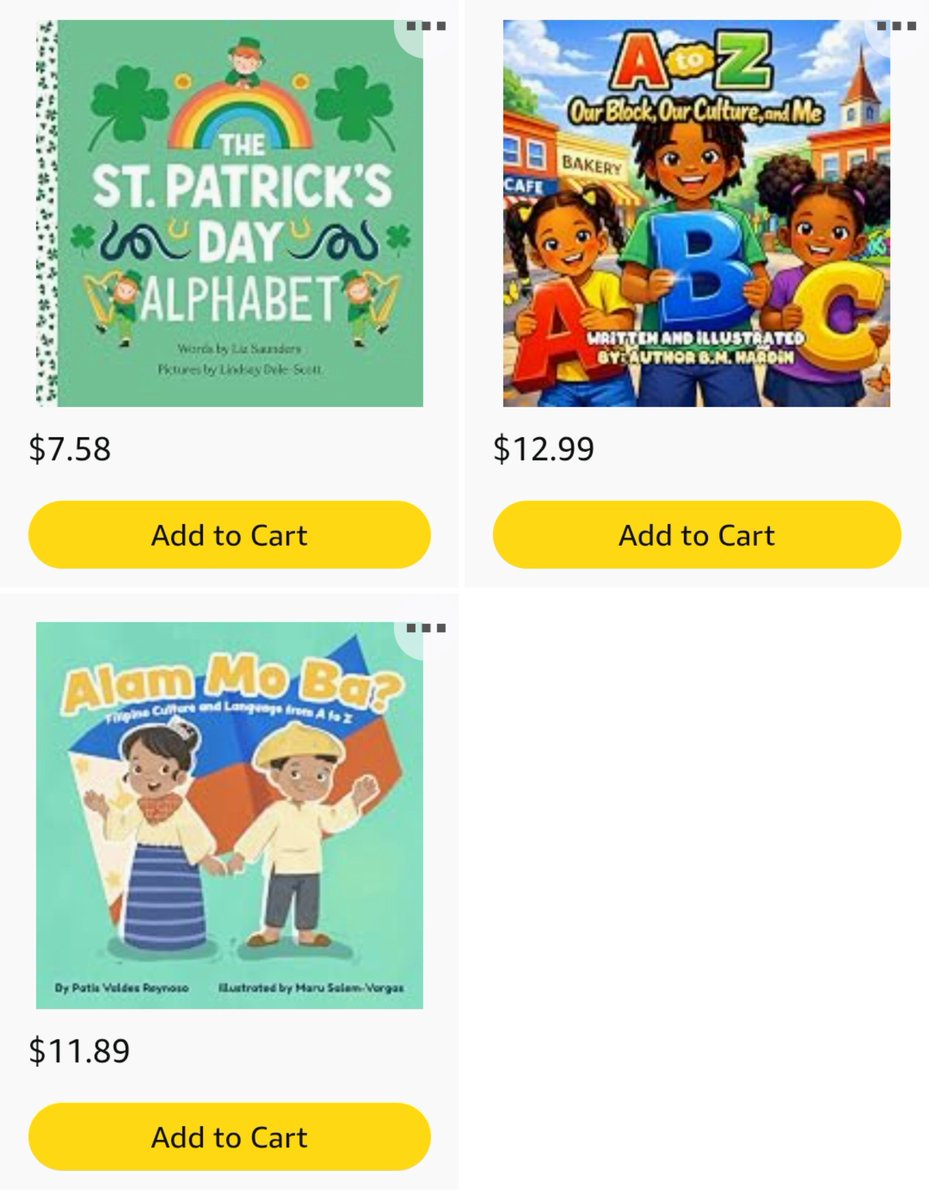 KarenLuvs2Read's tweet photo. Books are my #1 need. Most of them are student requests. My students love books that make them laugh, feel confident, &amp; make them feel they belong. We'd love your help adding books to our classroom library. Thank you so much! ❤️

https://t.co/YECzwsbPLR https://t.co/CB3bXdPW6k