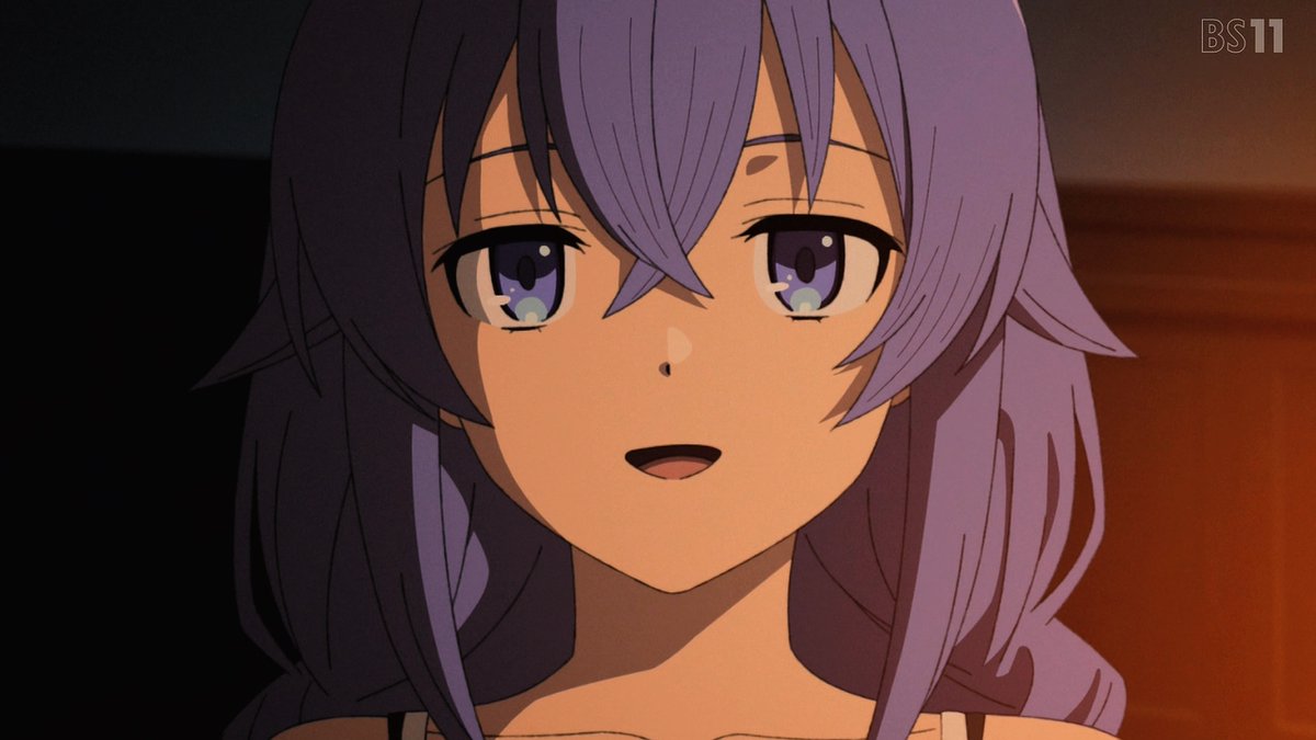 無職転生 第14話 ツイート画像 1