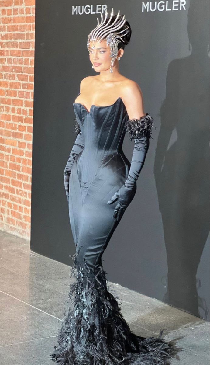 acervokyjenner's tweet photo. SHE WAS SO MAJESTIC THAT DAY 😭😭 2022 https://t.co/iZWzoC87qH