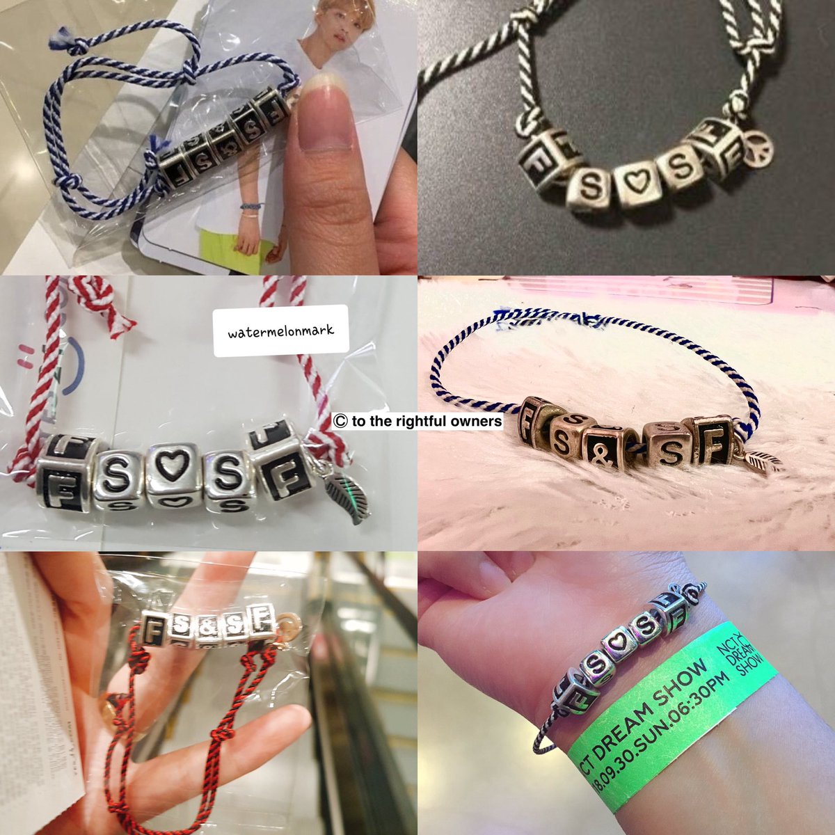 sunhaefs's tweet photo. 8 years ago, during the dream show, sunflower were officially named by haechan 🥹🌻

🐻 i’m wearing it right now~ the bracelet!
🐻 you might not be able to see the design clearly, so let me read it for you.
🐻 it says FS ♥ SF. what could FS be?
💚 fullsun!!
🐻 then what about SF?
💚 sunflower!
🐻 it is sunflower!

SUNFLOWER DAY WITH HAECHAN
#8YearsToFSSForever
#해찬이가_키운_8년차_해바라기
