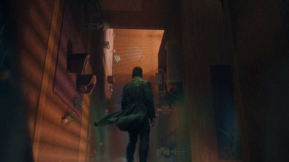 DomainDead's tweet photo. Nobody is doing it like Remedy. Play this game, support this art. https://t.co/CO0bjPcOA2