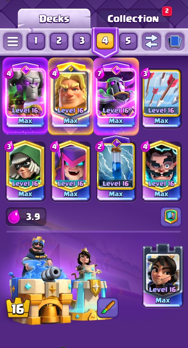 Player_1087's tweet photo. @1harddest Where's the pekka soulless??
Also could i add you maybe https://t.co/BTnzZvfFbS