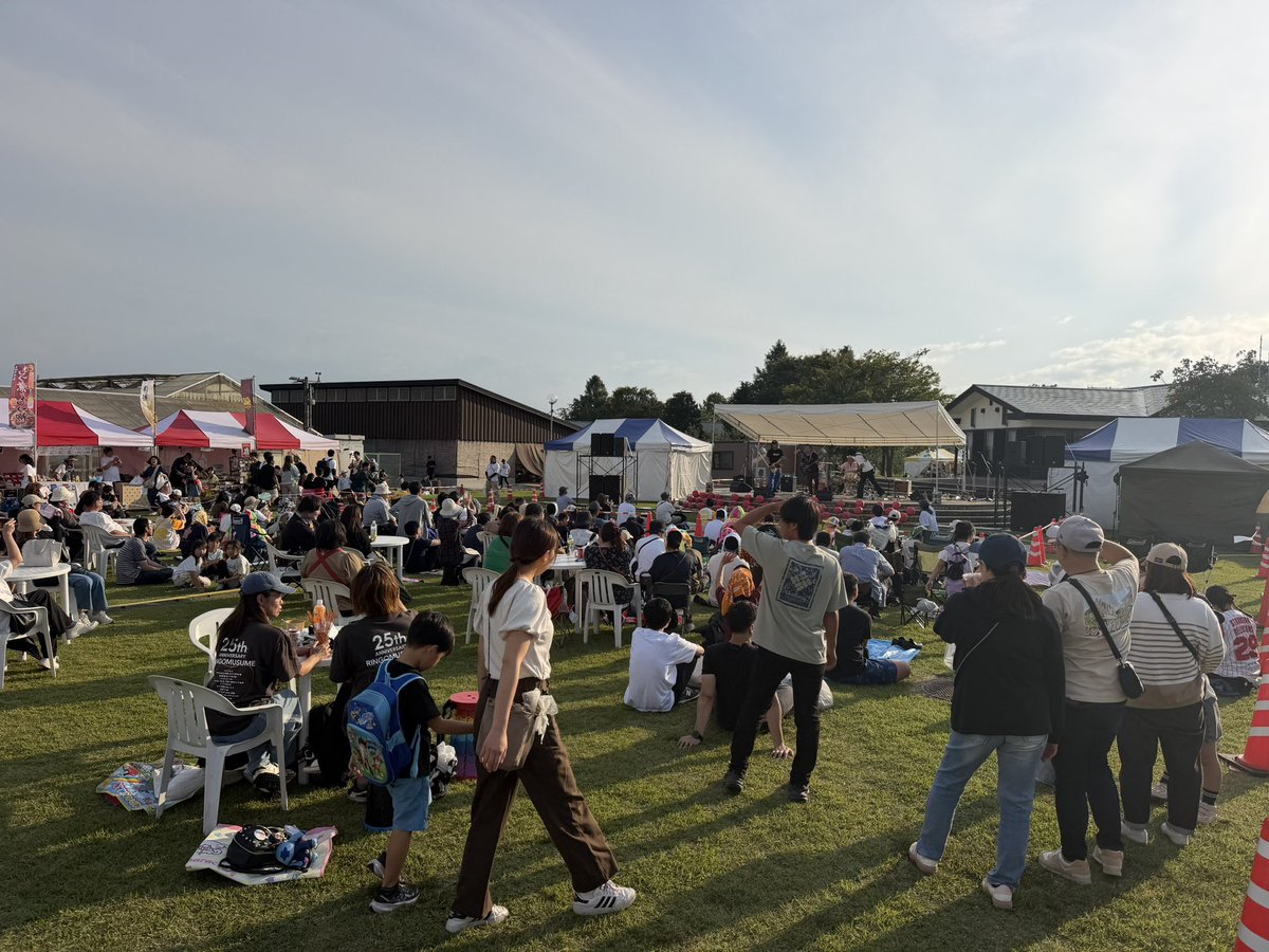 uplinkitayanagi's tweet photo. Apple Link Fes in Itayanagi開催に向けてご支援、ご指導をいただいたみなさまありがとうございました！

かなりの暑さのなかご来場いただいたみなさまありがとうございました！！

びっくりするくらい自分はほとんど見れなかったので
#あっぷりんくフェス
で、お写真投稿していただけたらと思います https://t.co/EFwxWMjavq