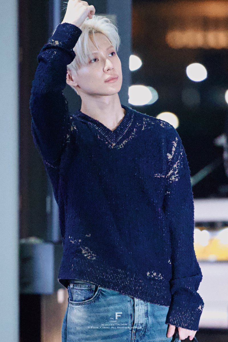 tm_f_orme's tweet photo. 260927

#태민 #TAEMIN #テミン #泰民 https://t.co/VagF10Di4I