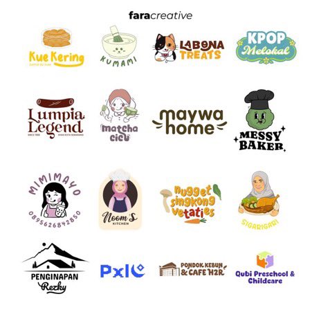uzumakisme's tweet photo. ada yang butuh design logo ga temen-temen? bisa yaa silakan full custom no AI langsung wa di bio, jangan DM ga ada notifnyaa #zonauangㅤ #zonauang  #bealanjaㅤ #bealanja  #designlogo #branding #logo https://t.co/f1RsNYo2Ox