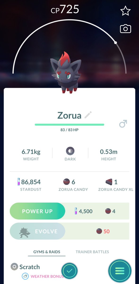 Fweshhh_SSB's tweet photo. FILS DE PUUUUUUUUUUUUUUUUTE J'AI UTILISÉ MA MASTERBALL SUR ÇA??????? https://t.co/uLR2XgrHGP