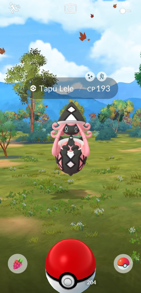 Fweshhh_SSB's tweet photo. FILS DE PUUUUUUUUUUUUUUUUTE J'AI UTILISÉ MA MASTERBALL SUR ÇA??????? https://t.co/uLR2XgrHGP
