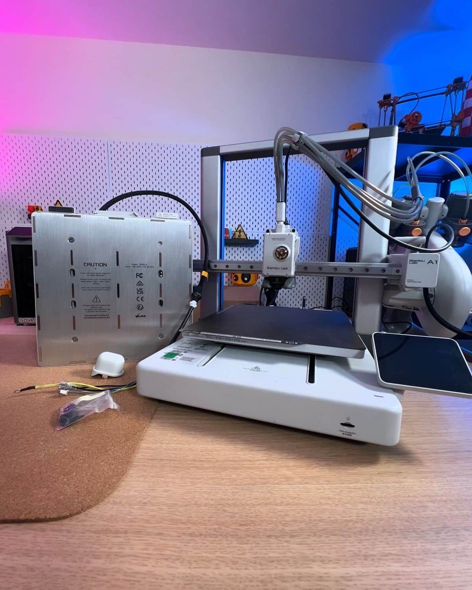 oprydai's tweet photo. get into debt if you must, but buy a 3D printer https://t.co/3EMWbTLqFa