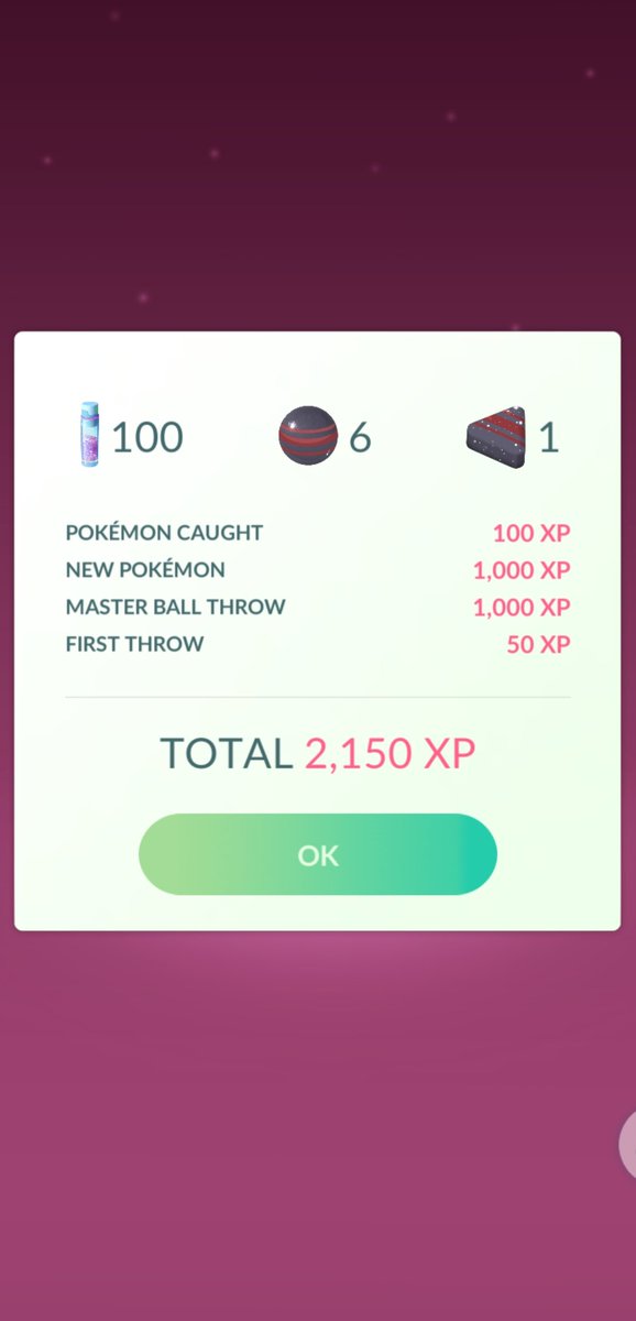 Fweshhh_SSB's tweet photo. FILS DE PUUUUUUUUUUUUUUUUTE J'AI UTILISÉ MA MASTERBALL SUR ÇA??????? https://t.co/uLR2XgrHGP