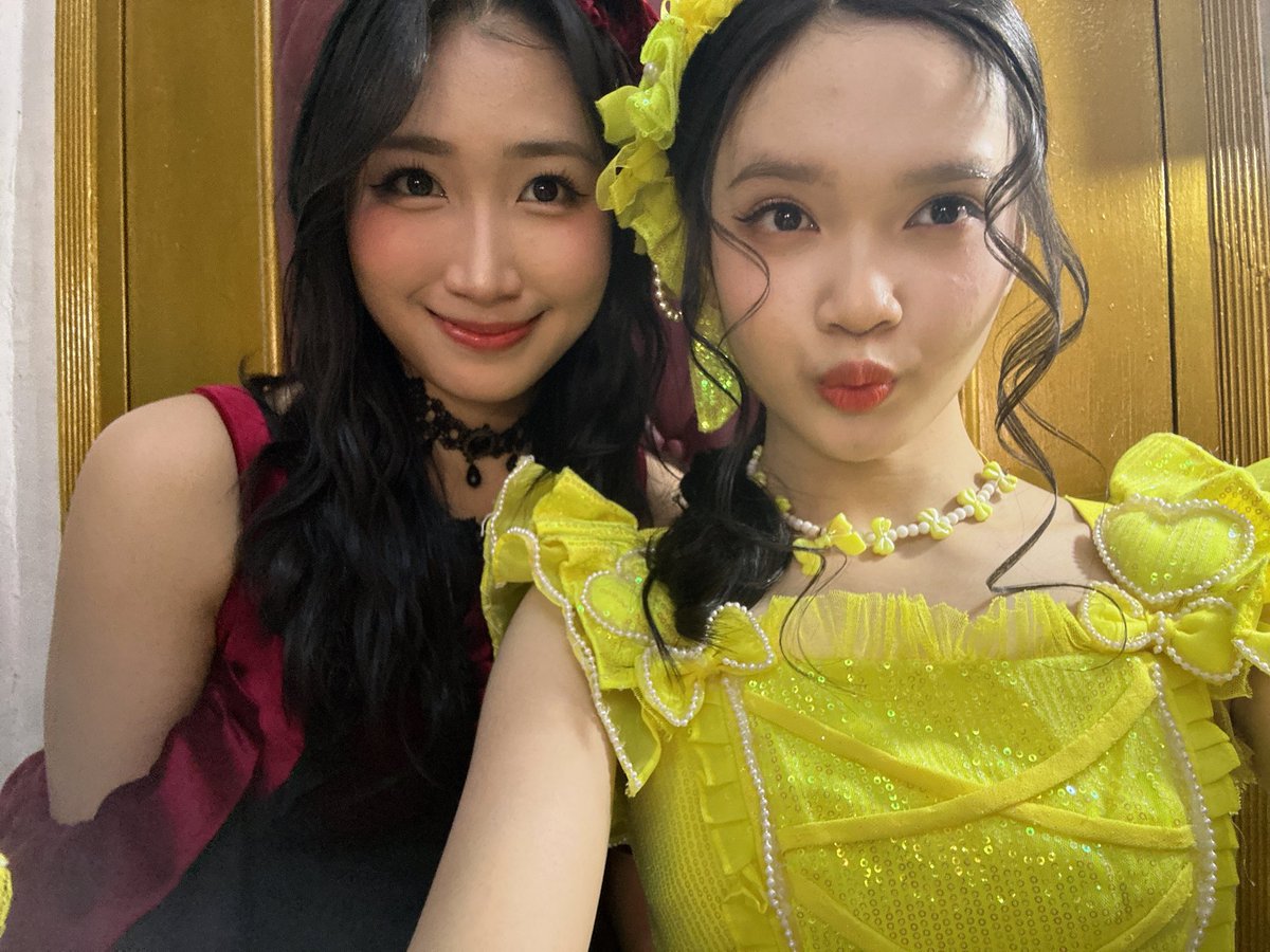 Ribka_JKT48's tweet photo. TFT!!! levi berarti di pihak bandung yh https://t.co/kTneqxtTQe