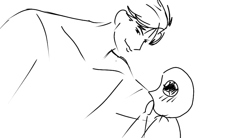 littlepoemy's tweet photo. I made this to show my friend. I'm keeping this here too XD https://t.co/mJ9miMJ64i