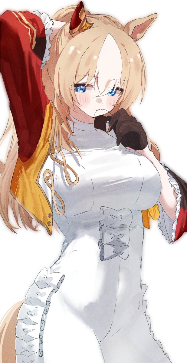 FrenchHolySword's tweet photo. For some reason people's really like my racing outfit, I wonder why...

#SeductiveSunday https://t.co/iwakV323EC
