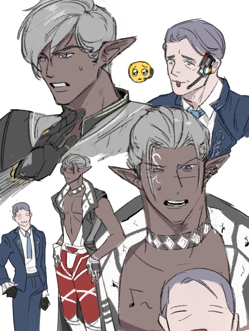 fuck_ishgard's tweet photo. 제발아르카디아에와주라 https://t.co/yGSfJTmQPR