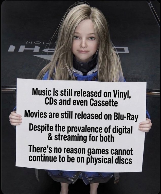 AlbertSaez1980's tweet photo. @PlayStation https://t.co/54hVrvC7Ag