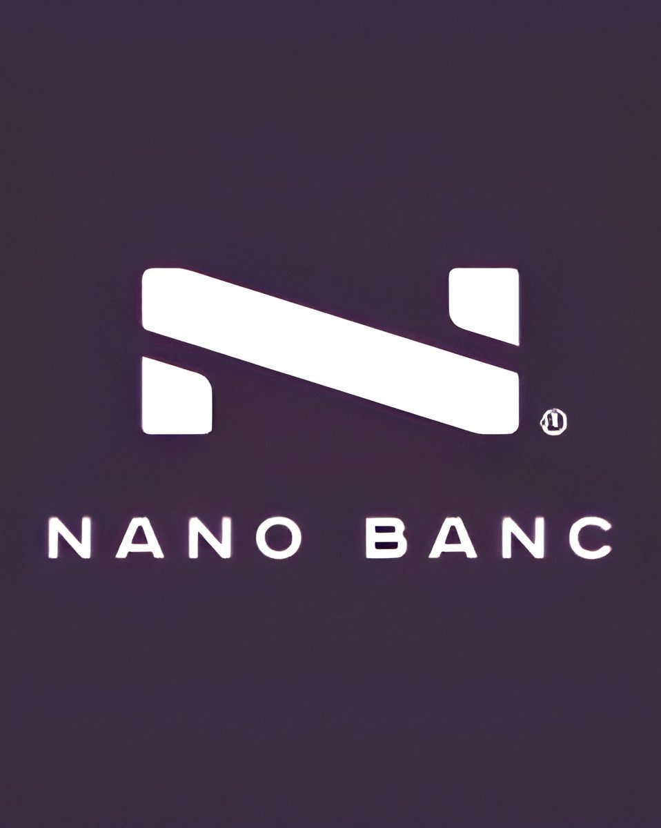 BullTheoryio's tweet photo. BREAKING: Nano Banc just became the 6th US bank to fail in 2026.

It shut down after over 25% of its loans went bad, mostly tied to commercial real estate.

Is another banking crisis coming? https://t.co/e1GcWtghWX