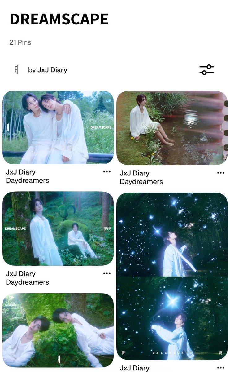 jihanhour's tweet photo. The JxJ Diary on Pinterest is now updated! https://t.co/esMyaAVRSX

CAUGHT IN THE JXJ DAYDREAM
#정한X조슈아_데이드리머스
#JXJ_DREAMSCAPE
@pledis_17 https://t.co/1m1b7XUlce
