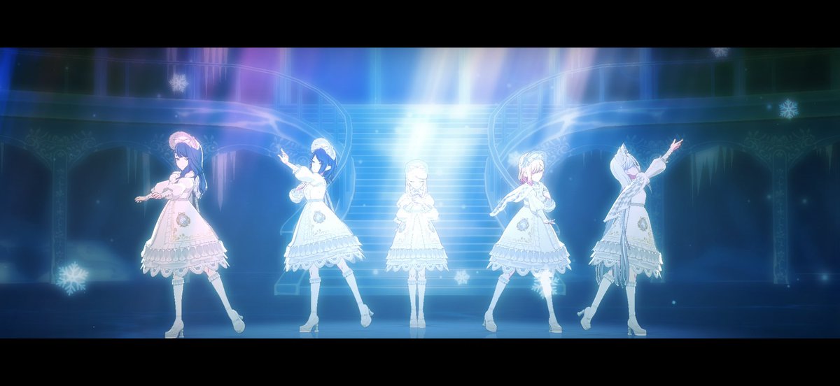 ia8ldf's tweet photo. #プロセカMV鑑賞 

この奏さん可愛すぎるから見て欲しい💭 https://t.co/ZUkEpwtE2A