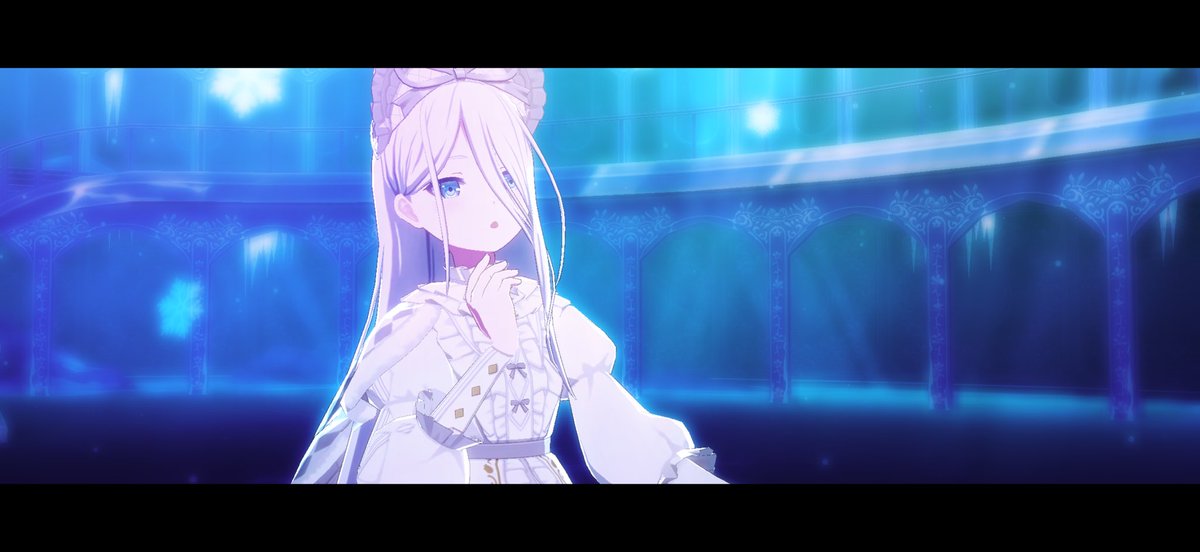 ia8ldf's tweet photo. #プロセカMV鑑賞 

この奏さん可愛すぎるから見て欲しい💭 https://t.co/ZUkEpwtE2A