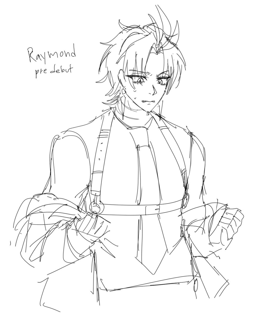 midviel's tweet photo. hes technically a tsundere #spaliktwt https://t.co/b0IjOG0lG0