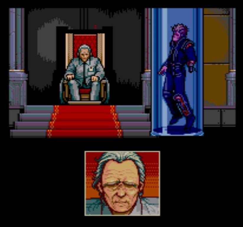 BrandoKnox's tweet photo. Kojima fazia a cena final ter uns 10 minutos desde sempre https://t.co/arNwb2Xc1L
