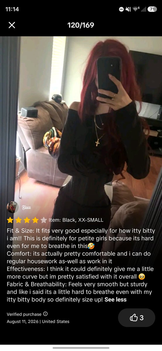 wlornothing's tweet photo. we get it ur itty bitty so tiny https://t.co/fQl8BIpRyG
