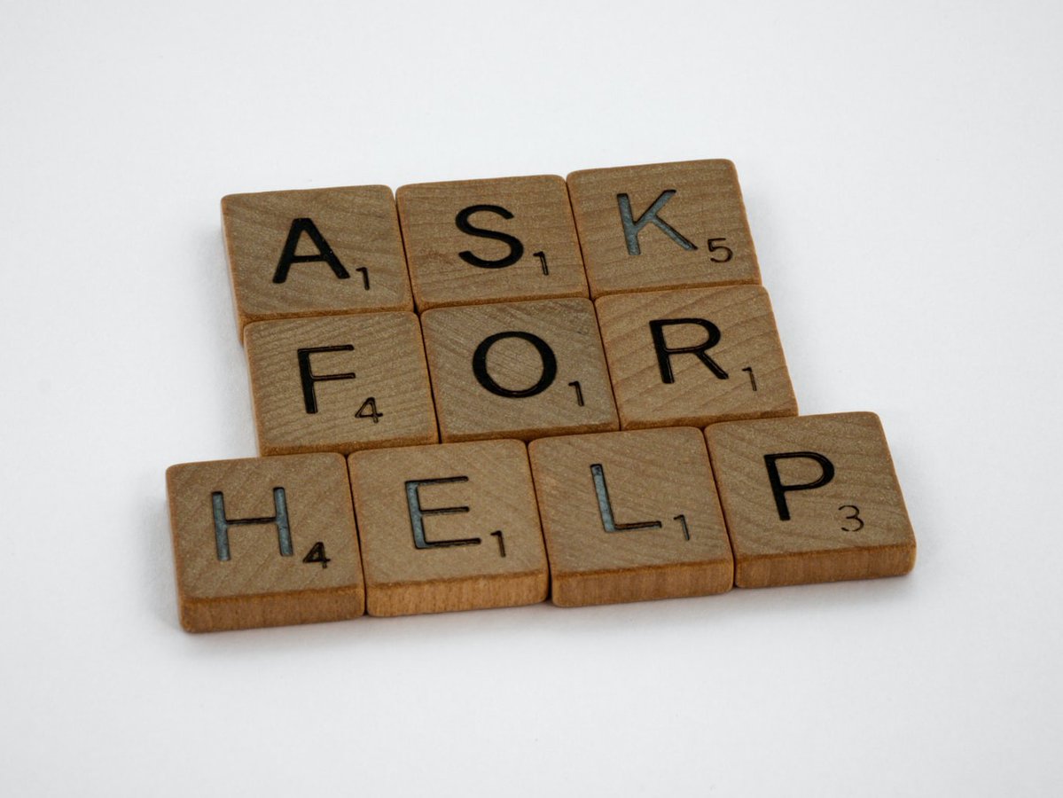 nebrbar's tweet photo. Are you struggling and don't know where to turn for help? The Nebraska Lawyers Assistance Program (NLAP) is completely confidential and ready to help.
NLAP Helpline: 402-475-6527
Visit https://t.co/0hamgY67Xi for additional information and resources. https://t.co/pZqaqNanxq