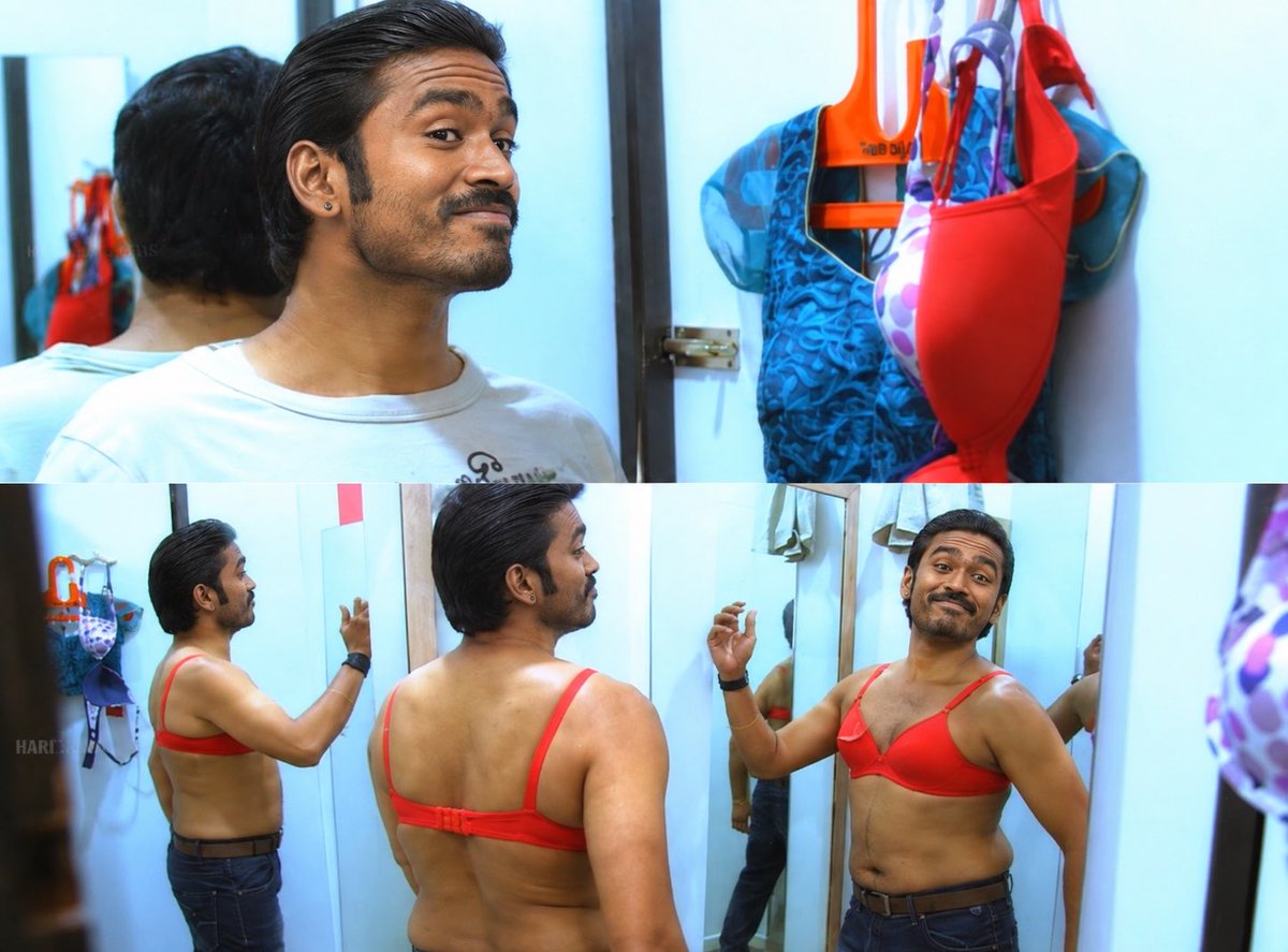Maaveeran_Anish's tweet photo. Men who support #Dorothy movie : https://t.co/h6GQvU276n