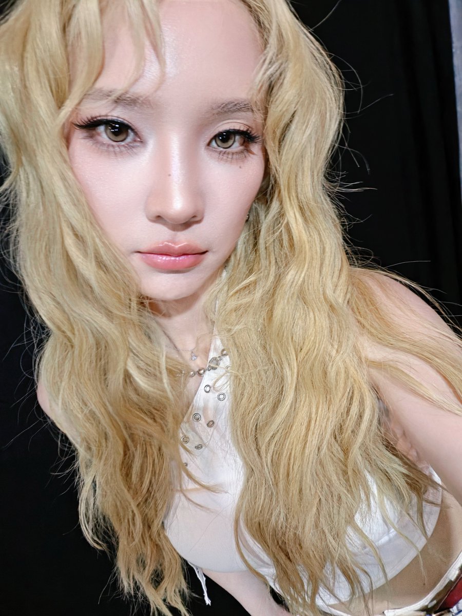 Janhae's tweet photo. ปากดีขี้เหงาเอาแต่ใจคับ https://t.co/A6C1JDgDKb