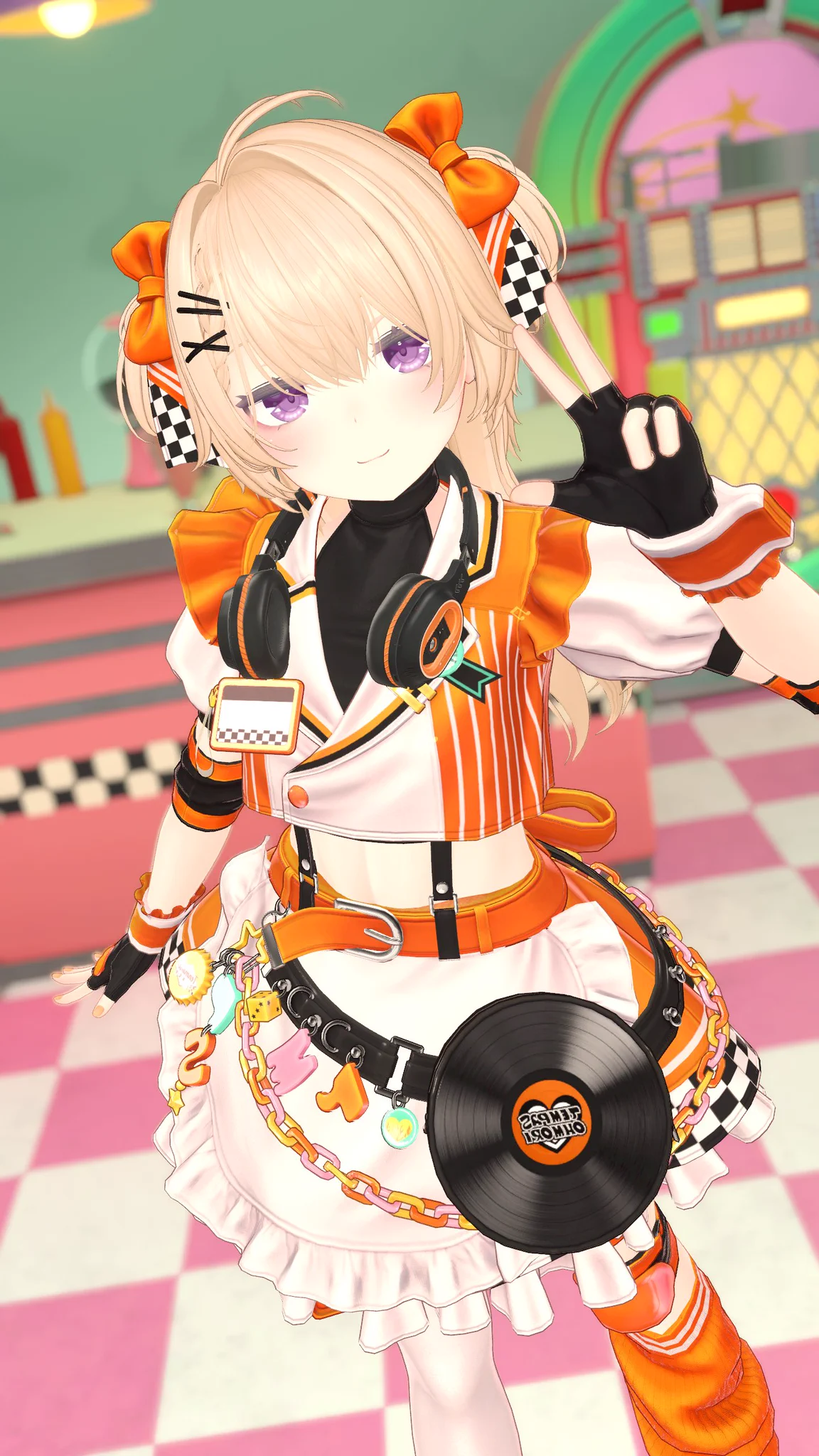 悠［Yuu］ on X: 