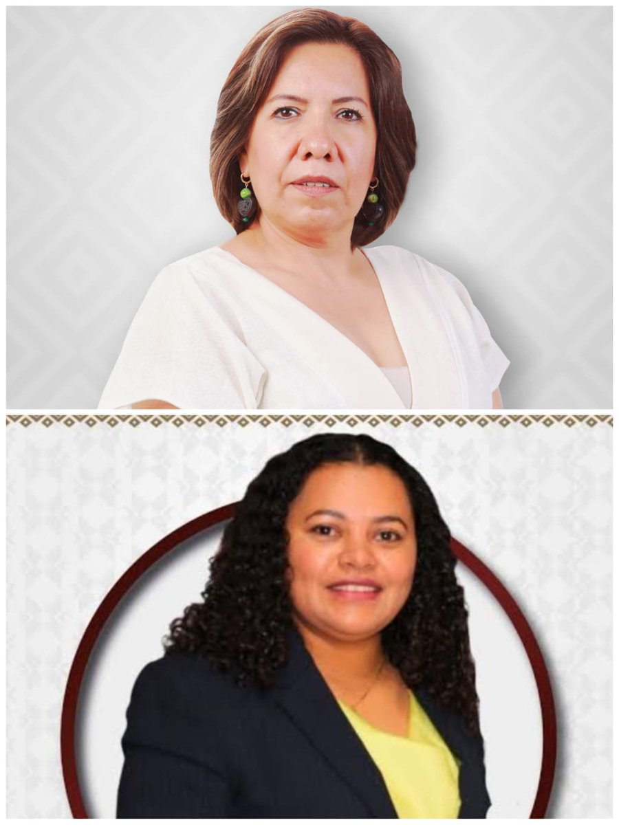 ElTendedeado's tweet photo. Ellas son kienes con su actuar apegado a la ley debían evitar el sakeo al #IEEPO,  1 es titular de @HonestidadOax, la otra kien desde k la nombraron no se ha vuelto a ver, la titular de @femcco_oficial si hasta hoy nunca lo hicieron es x k estan en CONTUBERNIO con @salomonj https://t.co/dV3LHeQMMt