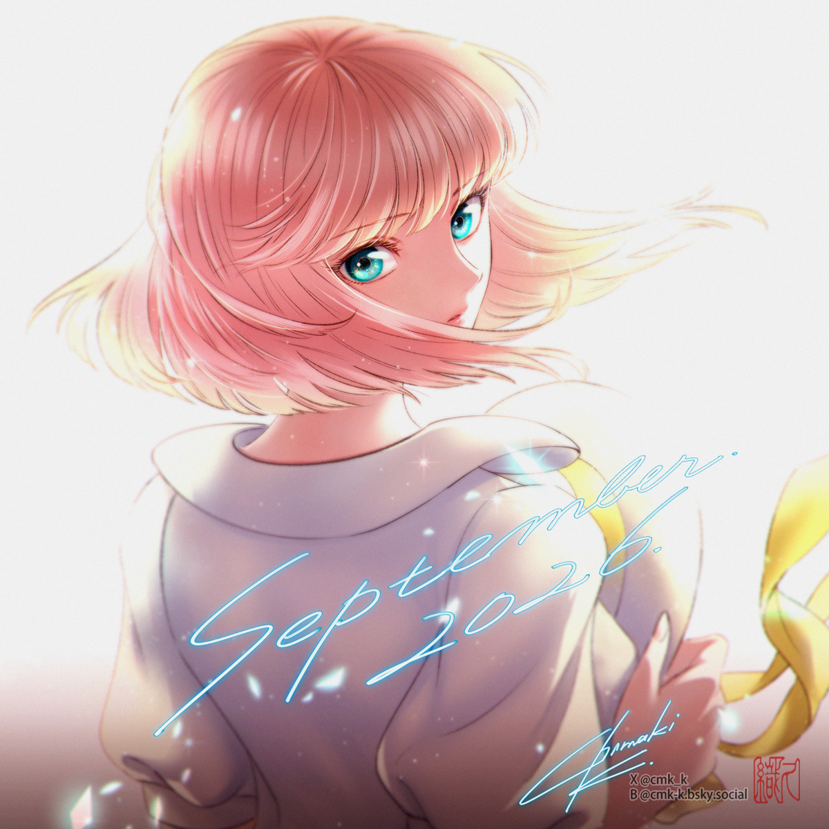 cmk_k's tweet photo. 女神の記憶
#fanart https://t.co/wuThxe2udw
