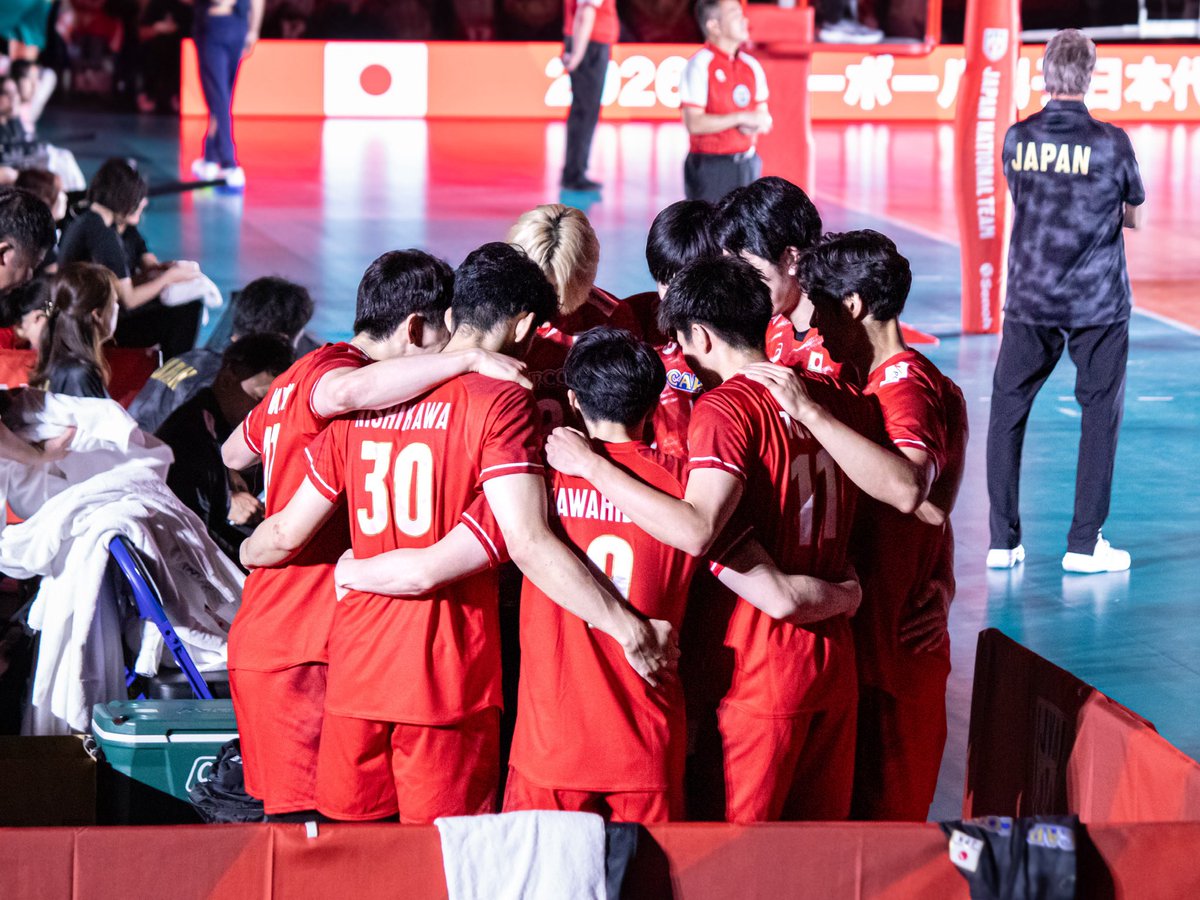 98l5N's tweet photo. ⁡2026.08.25 📍有明アリーナ 🇯🇵vs🇧🇷
バレーボール男子日本代表国際親善試合 https://t.co/vpv5suwpBV