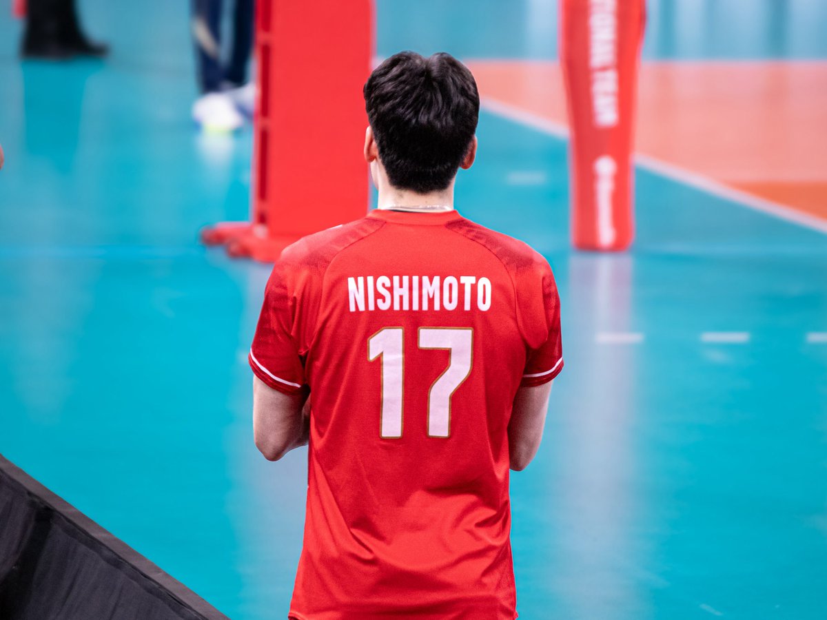 98l5N's tweet photo. ⁡2026.08.25 📍有明アリーナ 🇯🇵vs🇧🇷
バレーボール男子日本代表国際親善試合 https://t.co/vpv5suwpBV