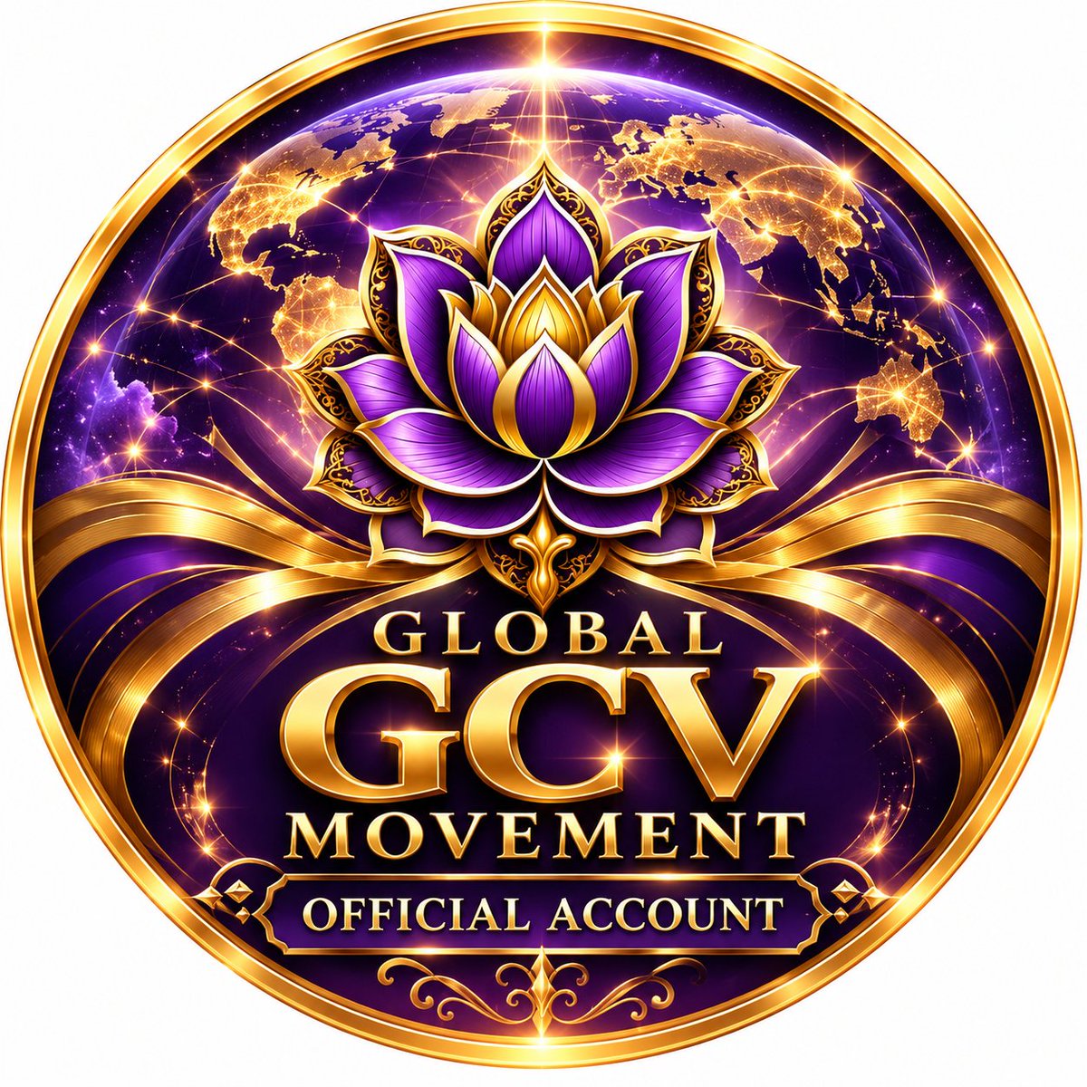 dorisyincpa's tweet photo. 📢 OFFICIAL NOTICE TO THE GLOBAL GCV COMMUNITY & ALL PARTNER COMMUNITIES

Dear Pioneers, leaders, partners, and GCV supporters around the world,

I am very happy to announce that my original X account, @dorisyincpa, has been successfully recovered.

From now on, I will operate two X accounts. Each account has a different focus and function. They will support each other, direct traffic to each other, and work together to expand our global reach.

1. @dorisyincpa — My Main Public Account

Currently approximately 343,000 followers

This is my long-established X account with a broad public audience.

The main functions of this account are:

• Sharing my educational articles, analysis, views, and important messages
• Public discussions and Live Q&A sessions
• Communicating with the broader Pioneer community
• Reaching people beyond our existing communities
• Introducing the Global GCV Movement to a wider global audience

This account will serve as an important public platform for expanding our reach and connecting with a much broader audience.

2. Global GCV Movement Official Account

@PurpleLotusCPA
Currently approaching 6,000 followers

This is the official X account of the Global GCV Movement.

The main functions of this account are:

• Publishing official Global GCV Movement announcements
• GCV education and community development
• Sharing activities and updates from countries and communities worldwide
• Publishing important policies, notices, warnings, and official statements
• Sharing the work and achievements of GCV communities around the world
• Connecting Global GCV communities and partners worldwide

TWO ACCOUNTS — WORKING TOGETHER

Followers of @dorisyincpa are encouraged to also follow @PurpleLotusCPA for official Global GCV Movement information.

Followers of @PurpleLotusCPA are also encouraged to follow @dorisyincpa for my broader education, analysis, public discussions, and Live Q&A sessions.

I encourage all Global GCV leaders, Ambassadors, partners, communities, and Pioneers worldwide to follow BOTH accounts and help share them throughout your communities.

We are moving beyond private groups.

We are strengthening our public communication.

We are reaching more Pioneers, while also reaching beyond our existing community and connecting with more people around the world.

@dorisyincpa — approximately 343,000 followers
@PurpleLotusCPA — approaching 6,000 followers — Global GCV Movement Official Account

Two accounts. Two functions. One direction. ONE Global GCV Movement.

— Doris Yin
Founder & Chairperson
Global GCV Movement
SEPTEMBER 27TH 2026