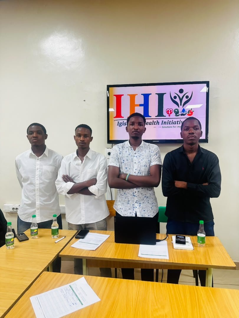 IHI_Rwanda's tweet photo. Today,  @IHI_Rwanda Technical Group gathered to reflect, coordinate and strengthen our programmes.

Our focus covered #GBV &amp; #SRHR , #Nutrition &amp; #Food Security, #WASH and #NTDs.

Together, we are aligning our efforts for greater impact.

#SolutionsForImpact #IgisubizoHealth https://t.co/Gn4BUpkwof