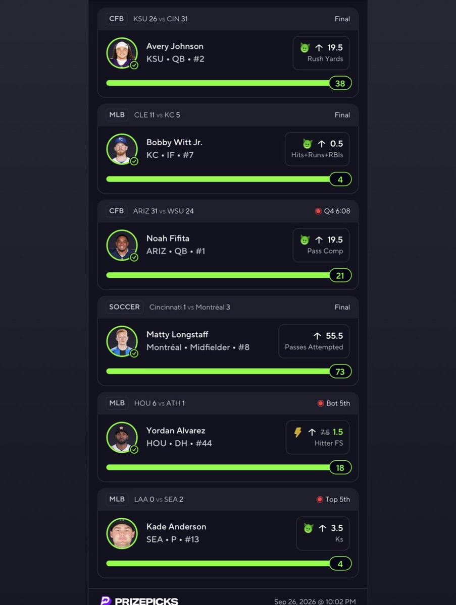 Nick2479179's tweet photo. It’s been nothing but greens all month long ‼️ lock in for $5

https://t.co/dJX0nrVjhg
#Gambling𝕏 #mlb #soccer #fypシ゚viral #nfl https://t.co/HrpXhQKtx9