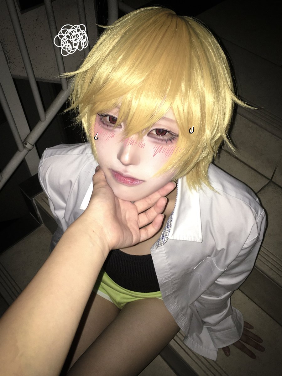 7chihne's tweet photo. #HighSchoolBoy https://t.co/rRUQf564zZ