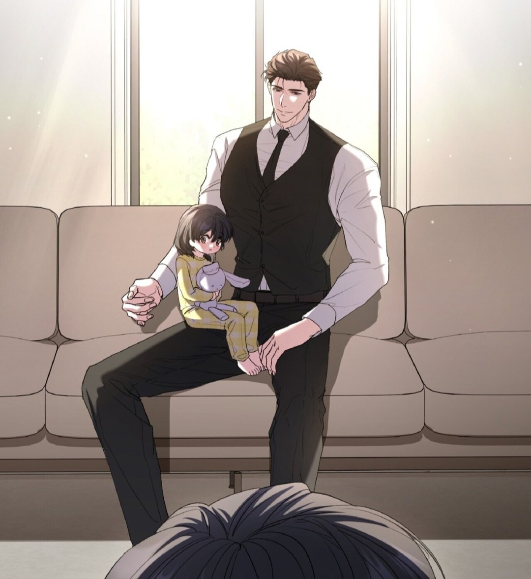 Aleyeomin's tweet photo. Winston: "The sight of you running away with another man🫃with my child, did you think I was going to sit and watch?" 

Winston Atticus Campbell, you 🫩🫵 https://t.co/6tNmz26uhw