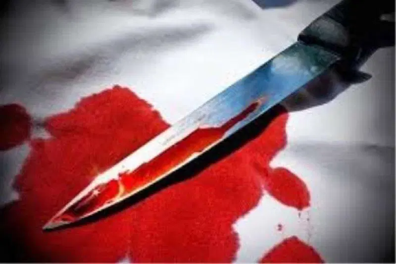 vanguardngrnews's tweet photo. Man allegedly stabs friend to death over ₦500 in Cross River

https://t.co/GqgmdIM9q1 https://t.co/ICeZ9jifRW