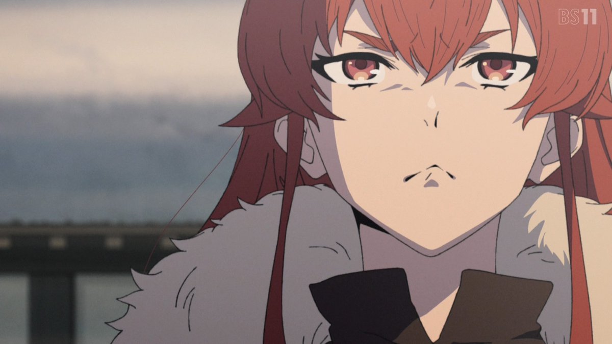 無職転生 第14話 ツイート画像 1