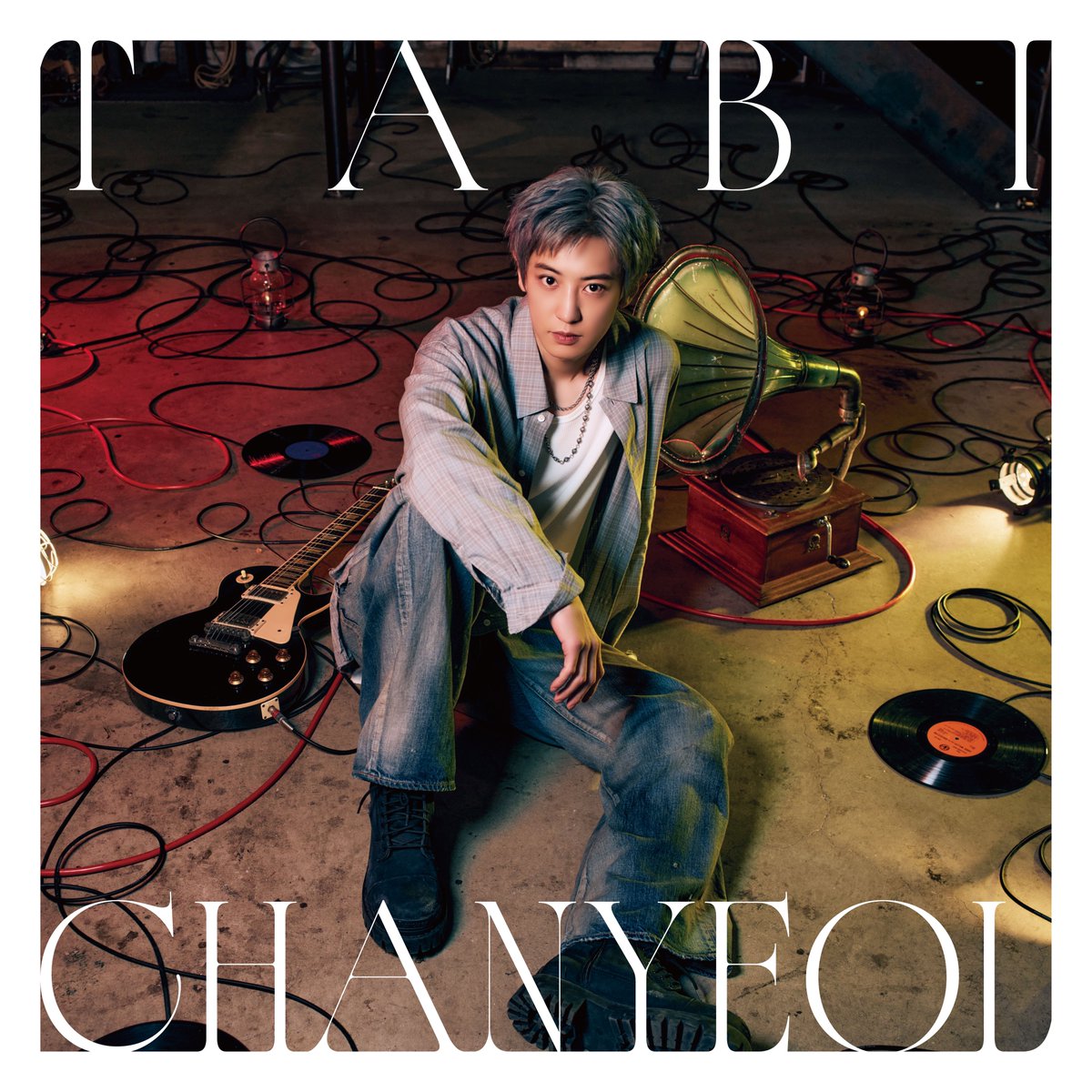 weareoneEXO's tweet photo. CHANYEOL 찬열 Japan 2nd Mini Album 【旅】

🎧 Listen now on your favorite platform!
➫ https://t.co/33DUC2icT7 

#CHANYEOL #찬열 #チャンヨル
#EXO #엑소 #weareoneEXO
#SongForYou #CHANYEOL_SongForYou 
#旅 https://t.co/PMShCLEgKn