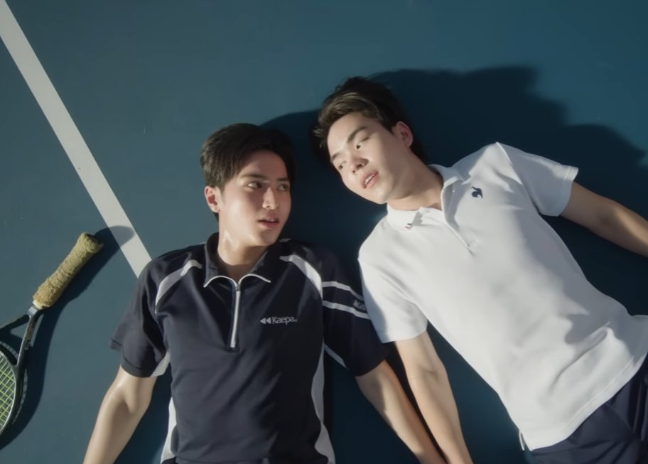 nnutlykyou's tweet photo. 09.27.2026 — Match Point Series has finally come to an end. 

Thank you, Match Point, for giving us the best 10 weeks of the year.

For 10 weeks, BaySun became a part of our weekly routine. We laughed, screamed, cried, got butterflies, and celebrated every little moment with them. Somehow, this story became more than just something we watched every week—it became something we genuinely looked forward to.

And now, it feels so bittersweet knowing that there’s no next episode waiting for us anymore.

BaySun gave us so many moments to hold onto, from the very first episode to every little step of their journey together. Their story may have reached its final point, but the happiness they brought us will stay long after the series ends.

Saying goodbye to Match Point feels like saying goodbye to a little world we got to live in for the past 10 weeks. A world we weren’t ready to leave just yet.

Thank you, Match Point, for introducing us to BaySun. Thank you for the memories, the emotions, and the 10 weeks we’ll always remember so fondly.

The court may be quiet now, but BaySun’s story will always have a place in our hearts.

Goodbye, Match Point. Goodbye, BaySun.
Thank you for being our best 10 weeks of the year. 🤍

MATCH POINT LAST SERVE 
#MatchPointSeriesFinalEP
#TeshowPing