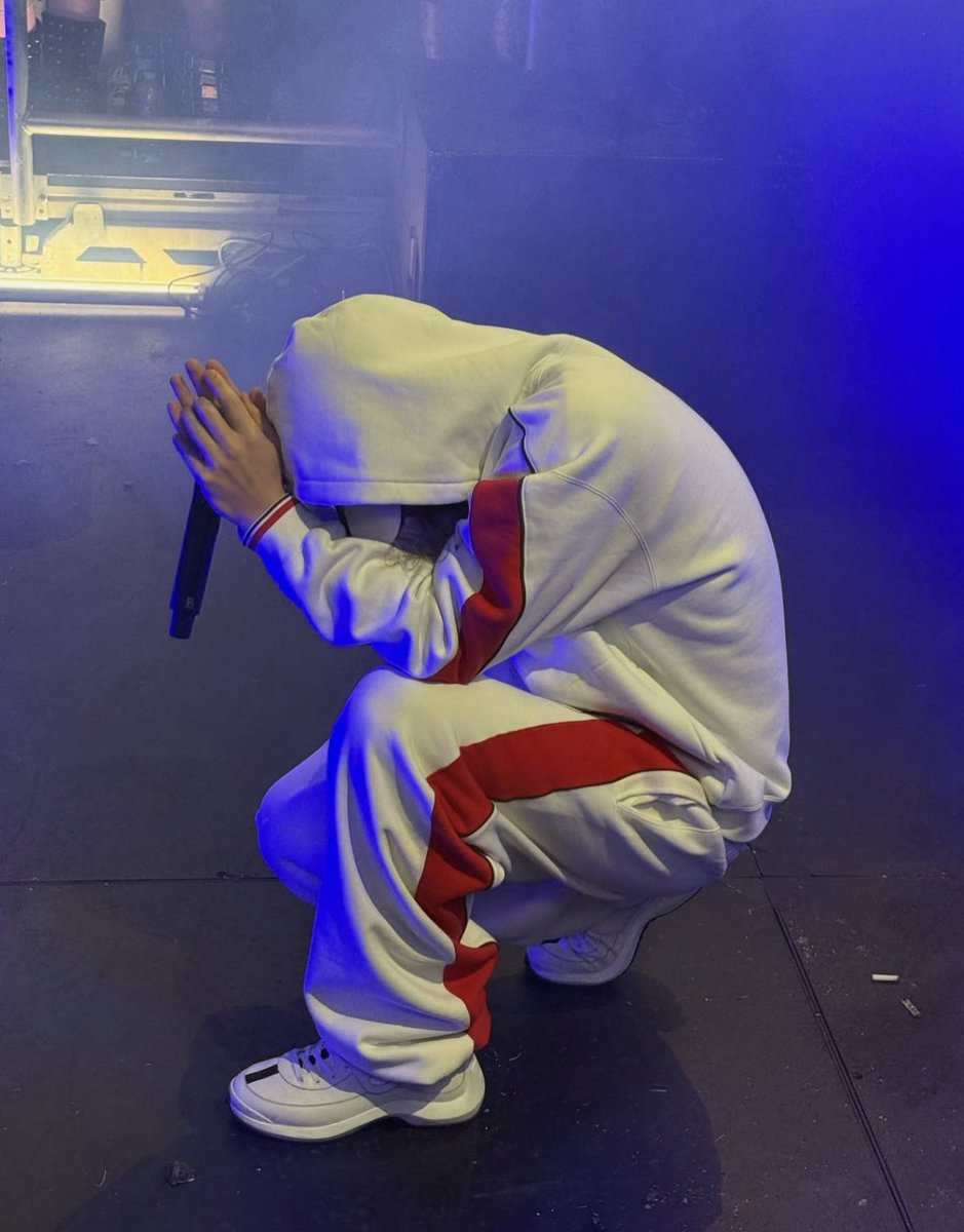 DrainGangBr's tweet photo. Bladee e Thaiboy Digital no Boiler Room em Los Angeles. https://t.co/v8WsOmf1r2